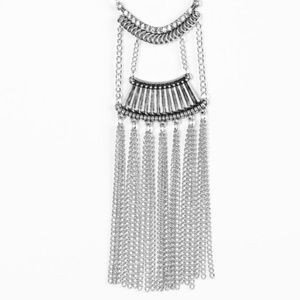 Glam Goddess - White